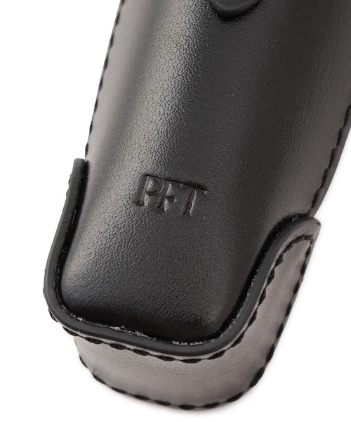 ADAM ET ROPE'（アダムエロペ）の「【PFT】Lip Charm（キーホルダー・レディース・ブラック/ベージュ系その他・FREE）」の12枚目の写真