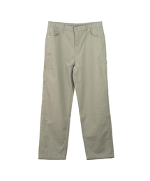 KOYU (コユ)（コユ）の「マウンテンカーペンターパンツ（グレーブルグレー）（その他パンツ）」