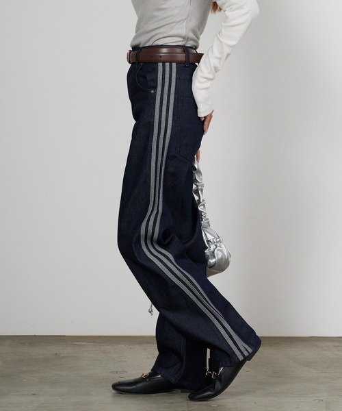 adidas（アディダス）の「adidas/アディダス ファイヤーバード スリー