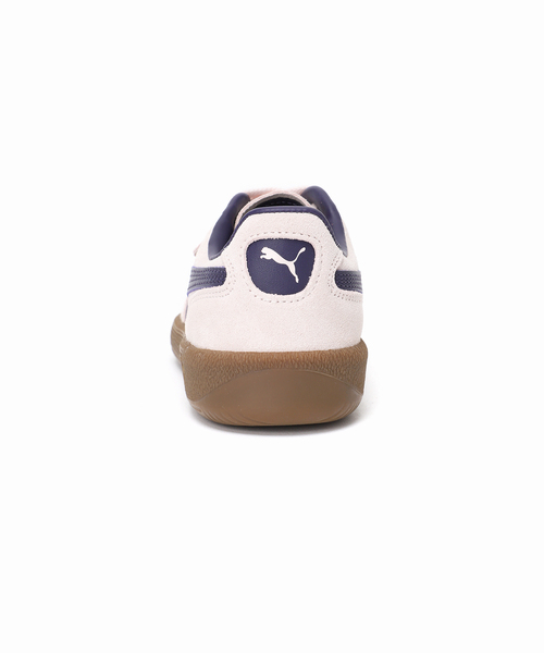 PUMA(プーマ)の「《追加》PUMA/プーマ パレルモ 396463(スニーカー・レディース・ピンク/アイボリー・24cm/23.5cm/23cm/24.5cm)」の22枚目の写真