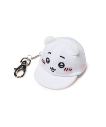 NEW ERA（ニューエラ）の「NEW ERA   CAP CHIIKAWA KEYHOLDER / ニューエラ（キーケース/キーアクセサリー）」