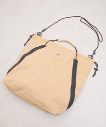 MEI（メイ）の「ST: MEI メイ　DRAW TOTE ショルダートート（ショルダーバッグ）」