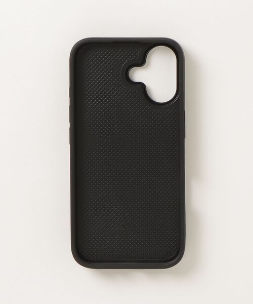 Vini（ヴィニ）の「ハート スタッズ 合成皮革 iPhone ケース 13/14/15.15Pro.16.16Pro.17.17Pro（スマホケース/カバー・レディース・ピンク/ブラック/シルバー・iPhone 17/iPhone 17 Pro/iPhone 16/iPhone 13/14/15/iPhone 15 Pro/iPhone 16 Pro）」の11枚目の写真