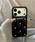 Vini�i���B�j�j�́u�n�[�g �X�^�b�Y �t�F�C�N���U�[ iPhone �P�[�X 13/14/15.15Pro.16.16Pro.17.17Pro�i�X�}�z�P�[�X/�J�o�[�j�v�b�u���b�N