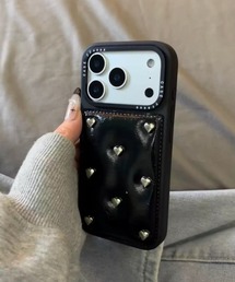 スタッズ」に該当するスマホケース/カバーファッション通販 - ZOZOTOWN