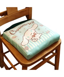 BACKYARD FAMILY(�o�b�N���[�h�t�@�~���[)�̃L�����N�^�[ �X�N�[���N�b�V����(�N�b�V����/�N�b�V�����J�o�[)