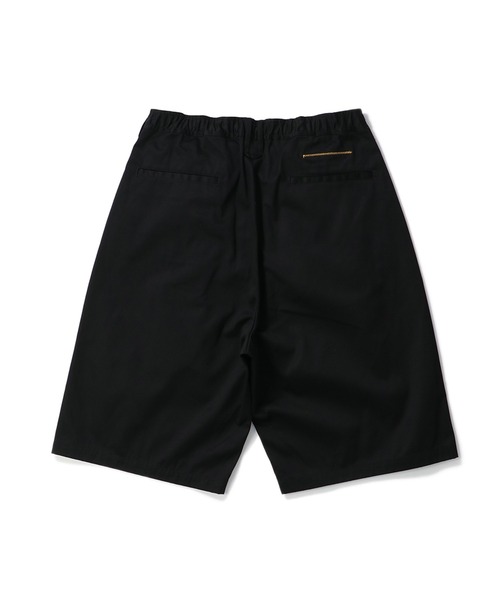UNION(UNION TOKYO)(ユニオン)の「UNION TOKYO BASE SHORT ユニオントーキョー ショートパンツ(その他パンツ・メンズ・ブラック/カーキ・M/S/XL/L)」の19枚目の写真