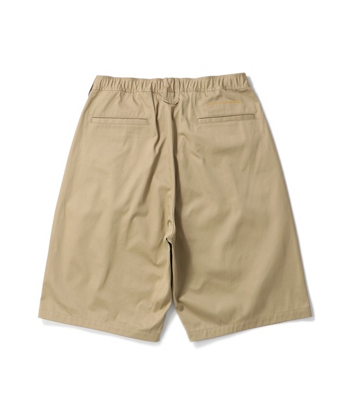 UNION(UNION TOKYO)(ユニオン)の「UNION TOKYO BASE SHORT ユニオントーキョー ショートパンツ(その他パンツ・メンズ・ブラック/カーキ・M/S/XL/L)」の16枚目の写真