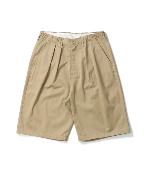 UNION(UNION TOKYO)(ユニオン)の「UNION TOKYO BASE SHORT ユニオントーキョー ショートパンツ(その他パンツ・メンズ・ブラック/カーキ・M/S/XL/L)」の15枚目の写真