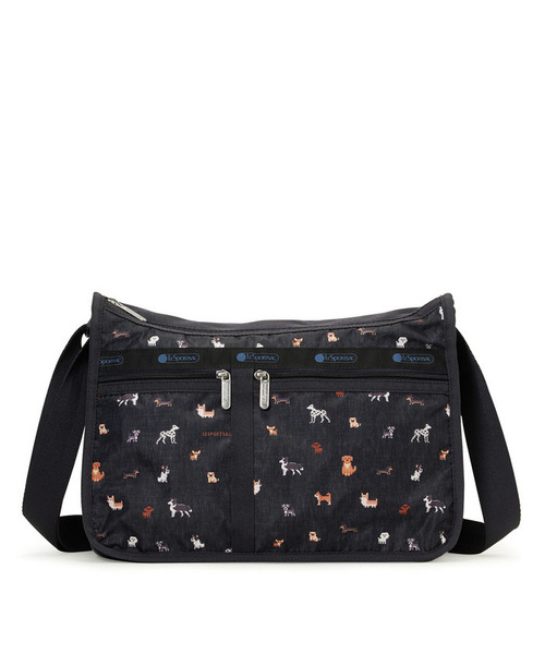 セール】DELUXE EVERYDAY BAG ウーフワンダーランド（ショルダーバッグ