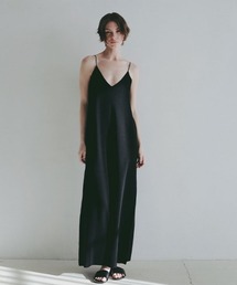 ETRE TOKYO | キャミソールニットオールインワン(つなぎ/オールインワン)