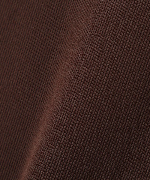 ETRE TOKYO（エトレトウキョウ）の「キャミソールニットオールインワン（つなぎ/オールインワン・レディース・ブラック/ブラウン・S/M）」の14枚目の写真