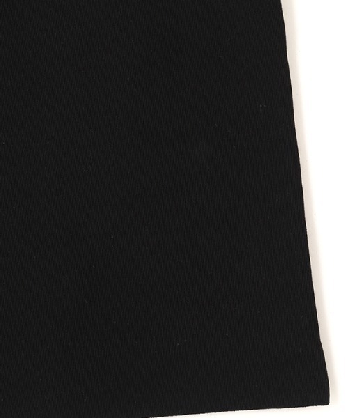 ETRE TOKYO（エトレトウキョウ）の「キャミソールニットオールインワン（つなぎ/オールインワン・レディース・ブラック/ブラウン・S/M）」の8枚目の写真