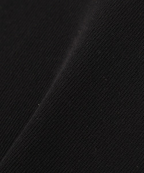 ETRE TOKYO（エトレトウキョウ）の「キャミソールニットオールインワン（つなぎ/オールインワン・レディース・ブラック/ブラウン・S/M）」の7枚目の写真