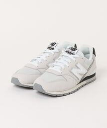 NEW BALANCE ニューバランス U99682C(D) U996 U99682C WHITE(82C)