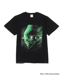 wiffle（ウィッフル）の「WIFFLE / ALIEN T-Shirt②（Tシャツ/カットソー）」