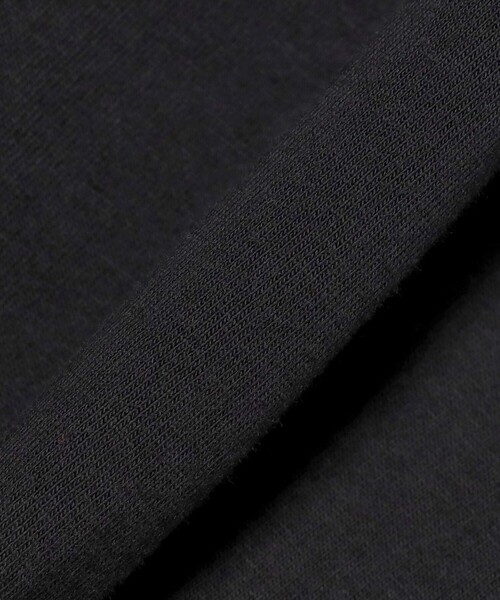 wiffle（ウィッフル）の「WIFFLE / ALIEN T-Shirt②（Tシャツ/カットソー・メンズ・ブラック・L/M/S/XL）」の5枚目の写真