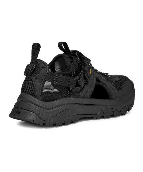 Teva（テバ）の「TEVA/テバ Hurricane XLT3 CT サンダル 1173723（サンダル・レディース・アイボリー/ブラック・25cm/24cm/23cm）」の5枚目の写真