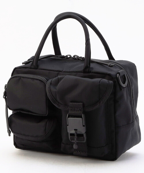 限定展開 BAICYCLON/バイシクロン MULTI POCKET 2WAY BAG（ショルダー