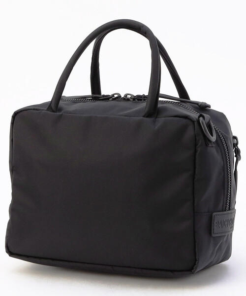 BAICYCLON by Bagjack（バイシクロン バイ バグジャック）の「限定展開 BAICYCLON/バイシクロン MULTI POCKET 2WAY BAG（ショルダーバッグ・メンズ・ブラック・ﾌﾘ-）」の16枚目の写真