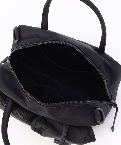 BAICYCLON by Bagjack（バイシクロン バイ バグジャック）の「限定展開 BAICYCLON/バイシクロン MULTI POCKET 2WAY BAG（ショルダーバッグ・メンズ・ブラック・ﾌﾘ-）」の22枚目の写真