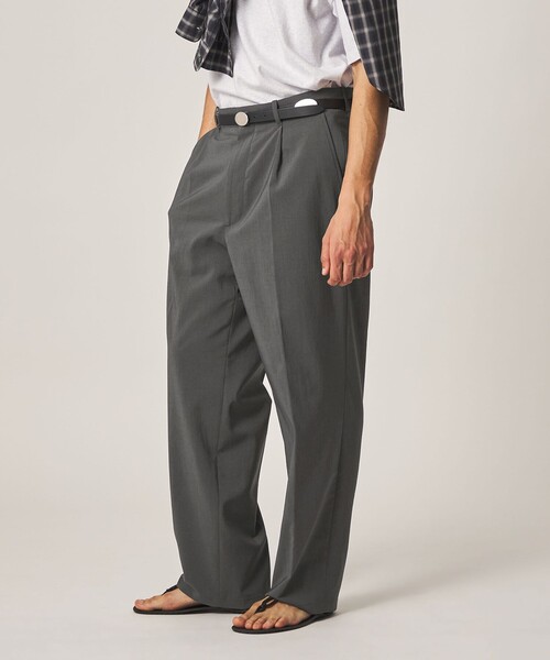 Steven Alan（スティーブンアラン）の「＜Steven Alan＞ RENURMY