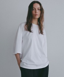 ETRE TOKYO（エトレトウキョウ）の「オーバーサイズクールネスTee（Tシャツ/カットソー）」