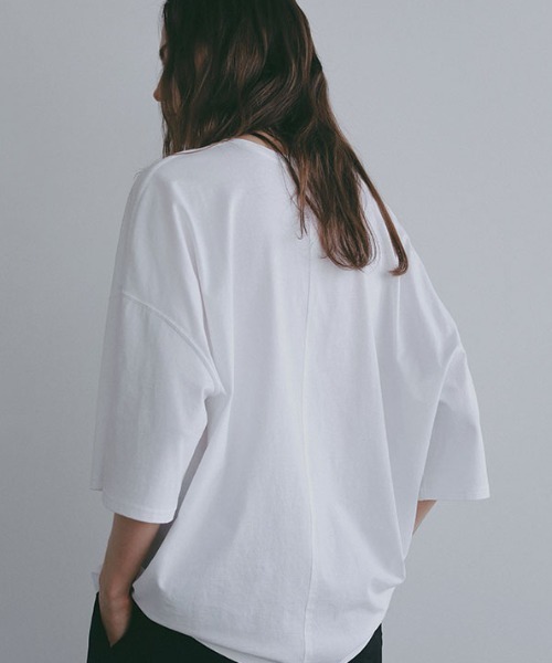 ETRE TOKYO 完売 anterope canyonフォトTee Tシャツ ETRE TOKYO（エトレトウキョウ）の「anterope canyon フォトTee（T