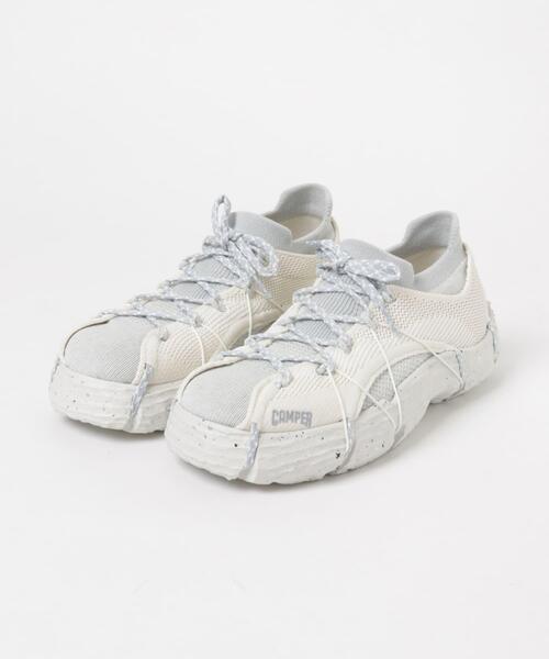 THE GOODLAND MARKET(ザグッドランドマーケット)の「CAMPER ROKU-WOMEN(スニーカー・レディース・その他4/その他3/その他2/その他1・37/36/39/38)」の5枚目の写真