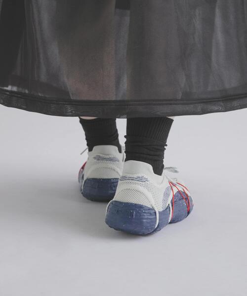 THE GOODLAND MARKET(ザグッドランドマーケット)の「CAMPER ROKU-WOMEN(スニーカー・レディース・その他4/その他3/その他2/その他1・37/36/39/38)」の9枚目の写真