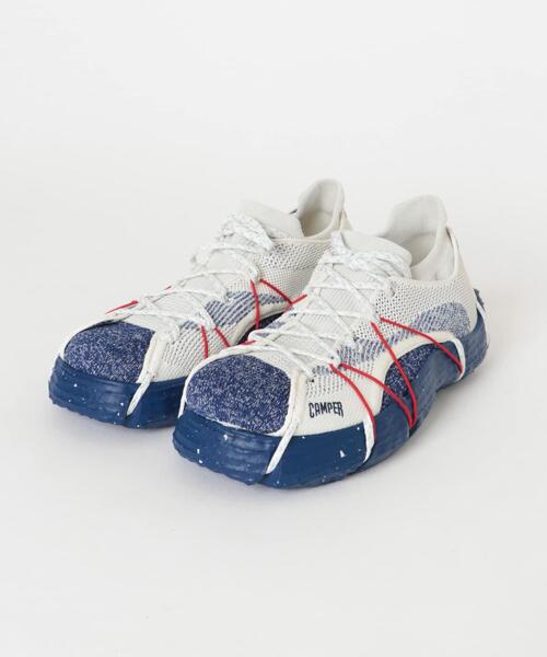 THE GOODLAND MARKET(ザグッドランドマーケット)の「CAMPER ROKU-WOMEN(スニーカー・レディース・その他4/その他3/その他2/その他1・37/36/39/38)」の10枚目の写真