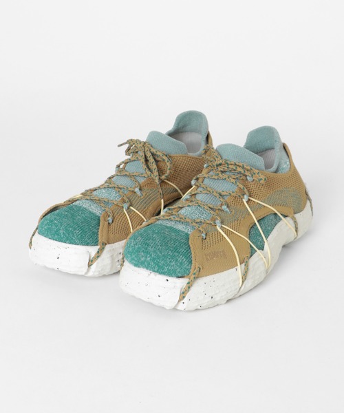 THE GOODLAND MARKET(ザグッドランドマーケット)の「CAMPER ROKU-WOMEN(スニーカー・レディース・その他4/その他3/その他2/その他1・37/36/39/38)」の3枚目の写真