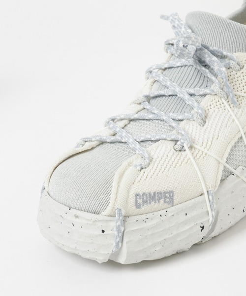 THE GOODLAND MARKET(ザグッドランドマーケット)の「CAMPER ROKU-WOMEN(スニーカー・レディース・その他4/その他3/その他2/その他1・37/36/39/38)」の6枚目の写真