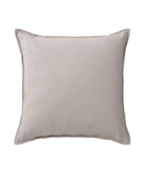 オックスクッションカバー 43×43cm用（クッション/クッション