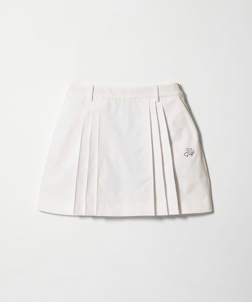 ユナイテッドアローズ　ゴルフ　レディース　スカート UNITED ARROWS GOLF｜ユナイテッドアローズゴルフのスカート通販