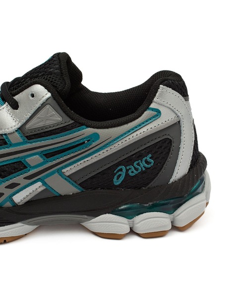 ASICS(アシックス)の「(asics)GEL-NYC2055(スニーカー・レディース・ブラック・23cm/24cm/25cm)」の10枚目の写真