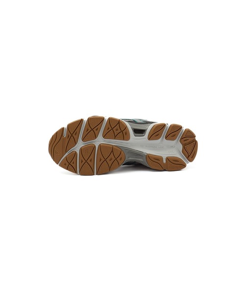 ASICS(アシックス)の「(asics)GEL-NYC2055(スニーカー・レディース・ブラック・23cm/24cm/25cm)」の11枚目の写真