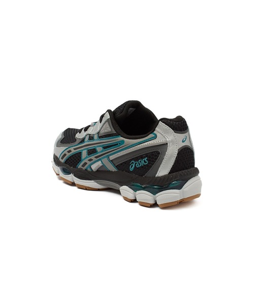 ASICS(アシックス)の「(asics)GEL-NYC2055(スニーカー・レディース・ブラック・23cm/24cm/25cm)」の5枚目の写真