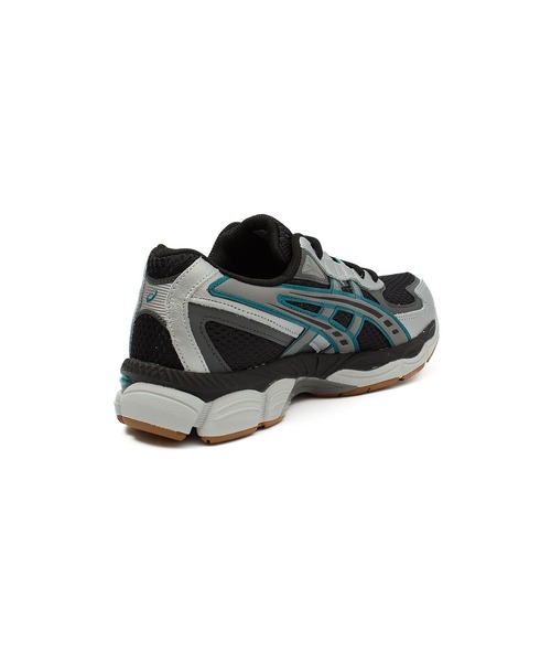 ASICS(アシックス)の「(asics)GEL-NYC2055(スニーカー・レディース・ブラック・23cm/24cm/25cm)」の6枚目の写真