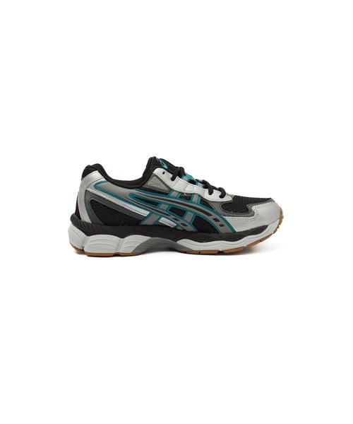 ASICS(アシックス)の「(asics)GEL-NYC2055(スニーカー・レディース・ブラック・23cm/24cm/25cm)」の7枚目の写真