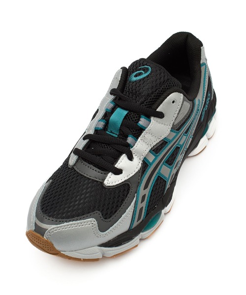 ASICS(アシックス)の「(asics)GEL-NYC2055(スニーカー・レディース・ブラック・23cm/24cm/25cm)」の9枚目の写真