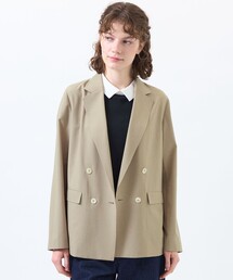MACKINTOSH PHILOSOPHY｜マッキントッシュ フィロソフィーのテーラード