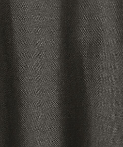 MARW UNITED ARROWS(マルゥ ユナイテッドアローズ)の「<MARW UNITED ARROWS>サテン ラップ パンツ(その他パンツ・レディース・ネイビー/ダークグレー・36/38)」の22枚目の写真