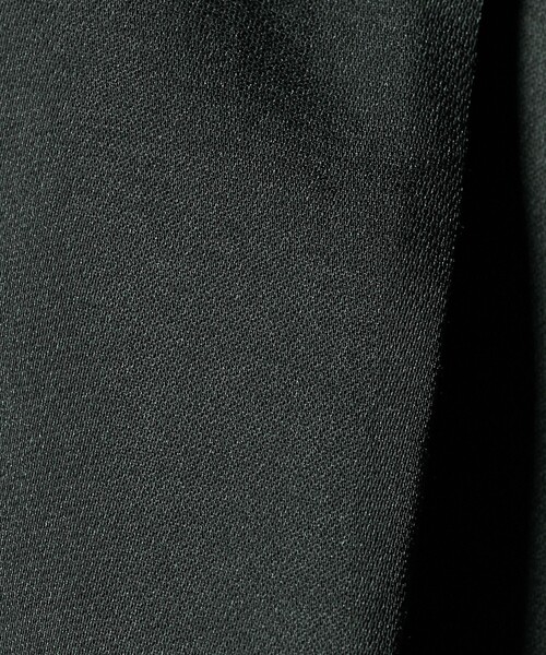 MARW UNITED ARROWS（マルゥ ユナイテッドアローズ）の「＜MARW UNITED ARROWS＞サテン ラップ パンツ（その他パンツ・レディース・ネイビー/ダークグレー・36/38）」の16枚目の写真