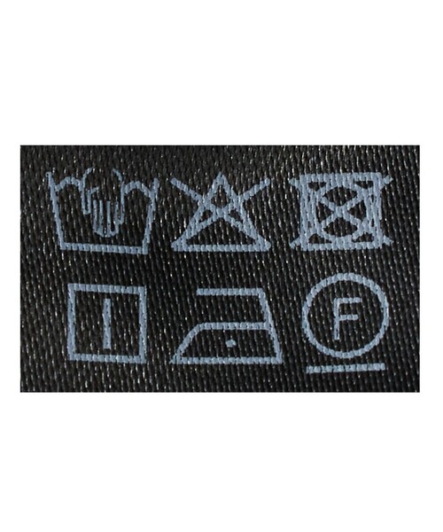 MARW UNITED ARROWS（マルゥ ユナイテッドアローズ）の「＜MARW UNITED ARROWS＞サテン ラップ パンツ（その他パンツ・レディース・ネイビー/ダークグレー・36/38）」の18枚目の写真