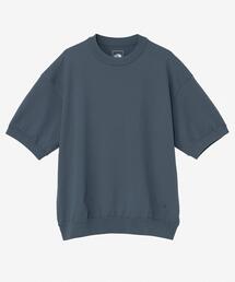 THE NORTH FACE | THE NORTH FACE SHORT-SLEEVE RIPPLE KNIT CREW(ニット/セーター)