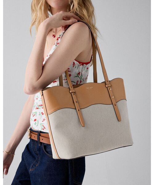 セール】kate spade new york｜ケイト・スペード ニューヨークのトート