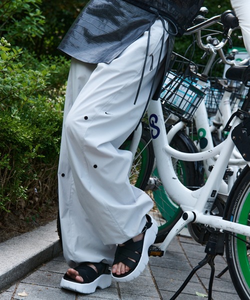 ナイキ テック ヘリオス メンズ Dri-FIT パンツ / Nike Tech Helios