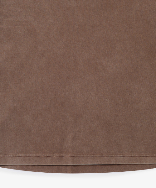 HOLUBAR(ホルバー)の「Mountain Graphic T-shirt Brown(Tシャツ/カットソー・メンズ・その他・MEDIUM/LARGE/X-LARGE)」の6枚目の写真