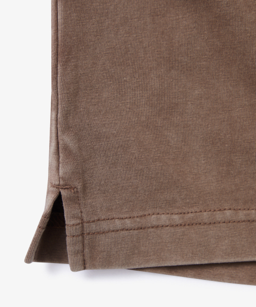 HOLUBAR(ホルバー)の「Mountain Graphic T-shirt Brown(Tシャツ/カットソー・メンズ・その他・MEDIUM/LARGE/X-LARGE)」の7枚目の写真